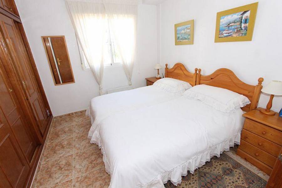 Orihuela,Alicante,España,2 Bedrooms Bedrooms,1 BañoBathrooms,Bauleras,3891