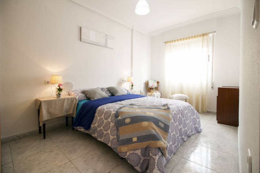 Torrevieja,Alicante,España,3 Bedrooms Bedrooms,2 BathroomsBathrooms,Apartamentos,34352