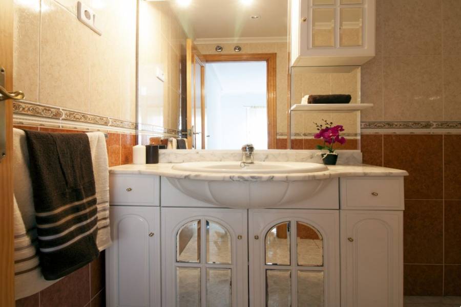 Torrevieja,Alicante,España,3 Bedrooms Bedrooms,2 BathroomsBathrooms,Apartamentos,34352