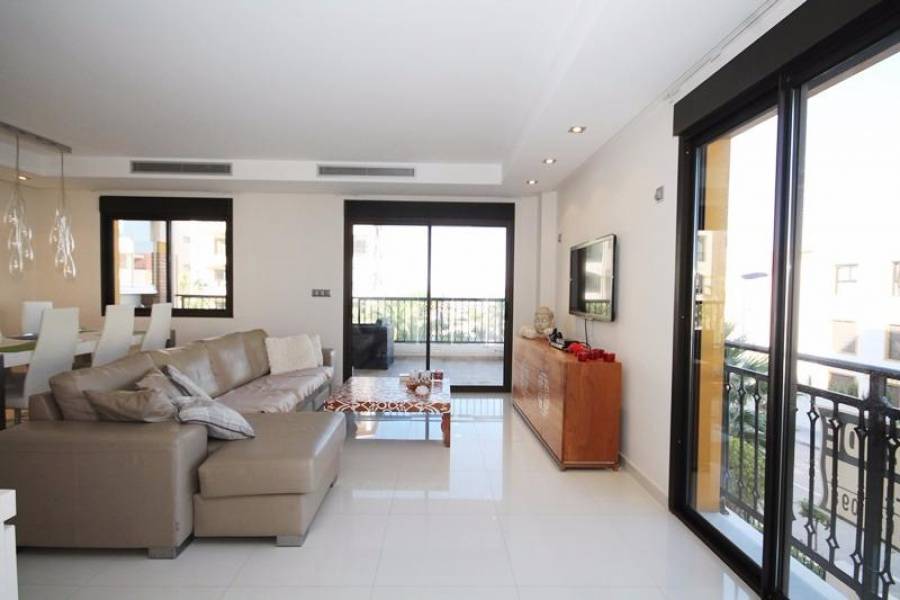 Guardamar del Segura,Alicante,España,3 Bedrooms Bedrooms,2 BathroomsBathrooms,Apartamentos,34363