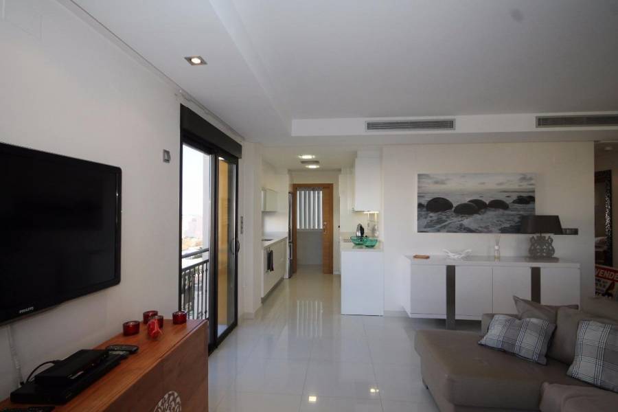 Guardamar del Segura,Alicante,España,3 Bedrooms Bedrooms,2 BathroomsBathrooms,Apartamentos,34363