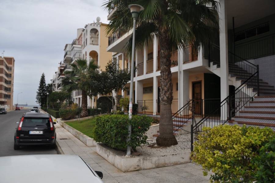 Torrevieja,Alicante,España,1 Dormitorio Bedrooms,1 BañoBathrooms,Apartamentos,34365