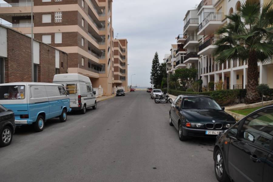Torrevieja,Alicante,España,1 Dormitorio Bedrooms,1 BañoBathrooms,Apartamentos,34365