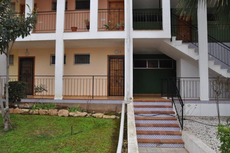 Torrevieja,Alicante,España,1 Dormitorio Bedrooms,1 BañoBathrooms,Apartamentos,34365
