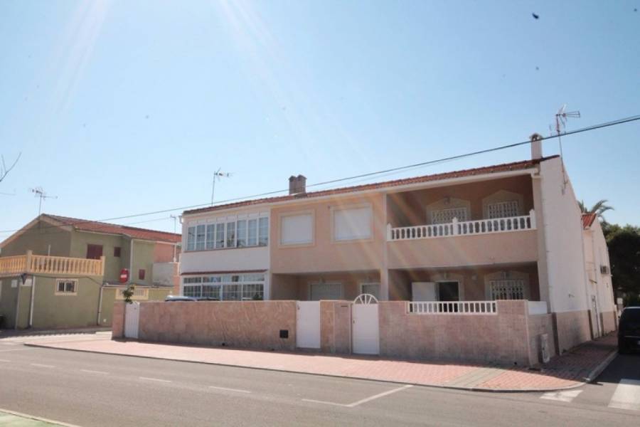 Torrevieja,Alicante,España,3 Bedrooms Bedrooms,1 BañoBathrooms,Dúplex,34367