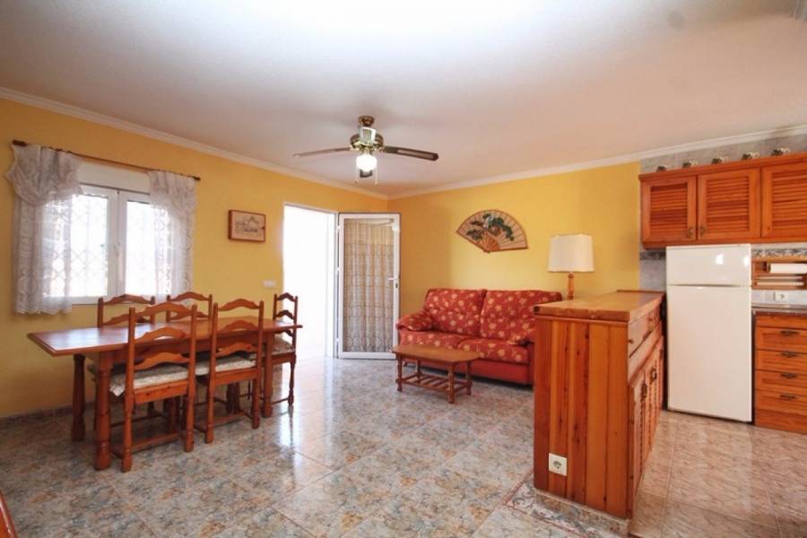Torrevieja,Alicante,España,3 Bedrooms Bedrooms,1 BañoBathrooms,Dúplex,34367