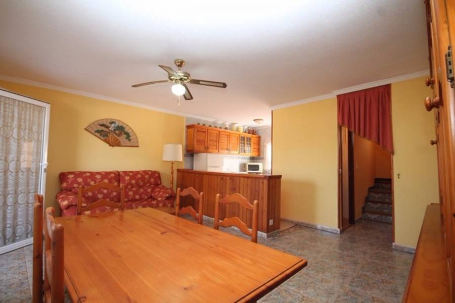 Torrevieja,Alicante,España,3 Bedrooms Bedrooms,1 BañoBathrooms,Dúplex,34367