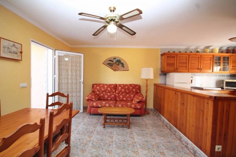 Torrevieja,Alicante,España,3 Bedrooms Bedrooms,1 BañoBathrooms,Dúplex,34367