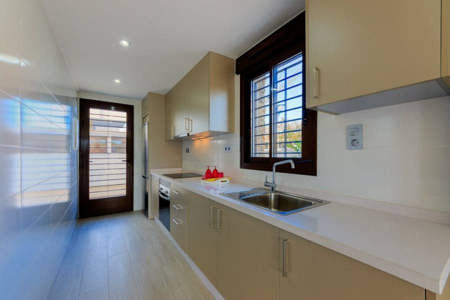 Torrevieja,Alicante,España,3 Bedrooms Bedrooms,2 BathroomsBathrooms,Adosada,34369