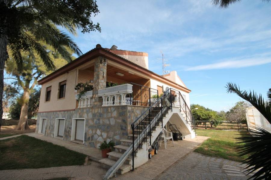 Torrevieja,Alicante,España,9 Bedrooms Bedrooms,3 BathroomsBathrooms,Chalets,34370