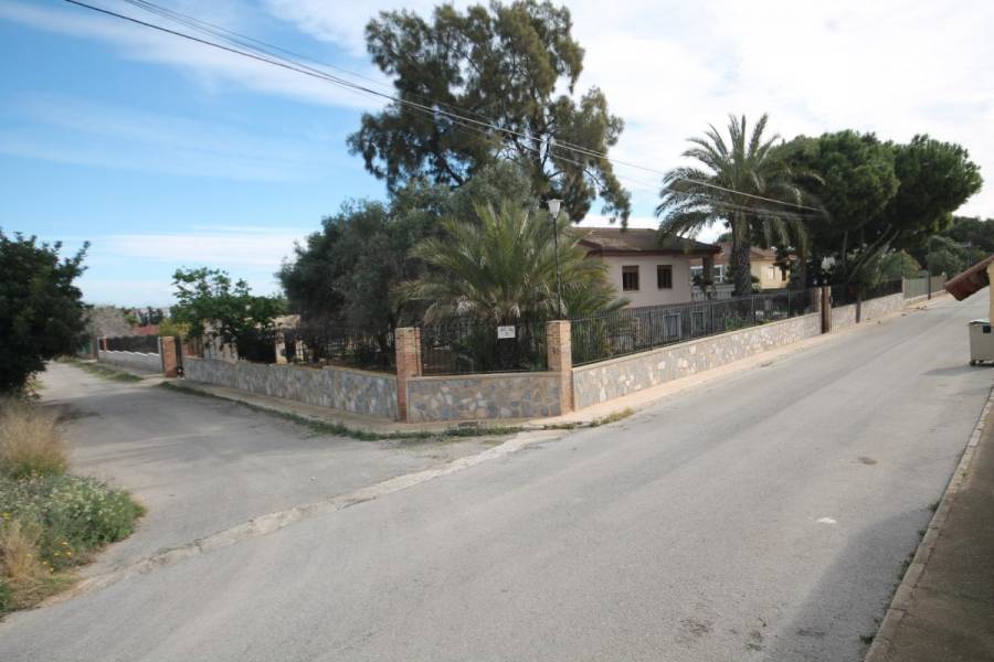 Torrevieja,Alicante,España,9 Bedrooms Bedrooms,3 BathroomsBathrooms,Chalets,34370