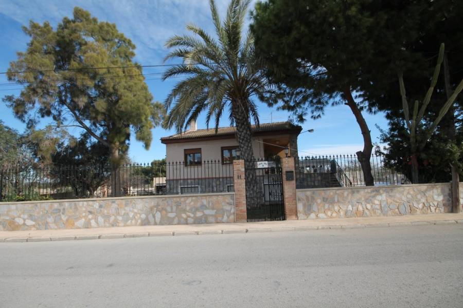 Torrevieja,Alicante,España,9 Bedrooms Bedrooms,3 BathroomsBathrooms,Chalets,34370