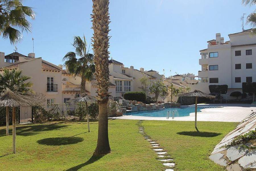 Orihuela,Alicante,España,2 Bedrooms Bedrooms,2 BathroomsBathrooms,Apartamentos,3893