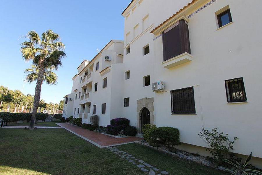 Orihuela,Alicante,España,2 Bedrooms Bedrooms,2 BathroomsBathrooms,Apartamentos,3893