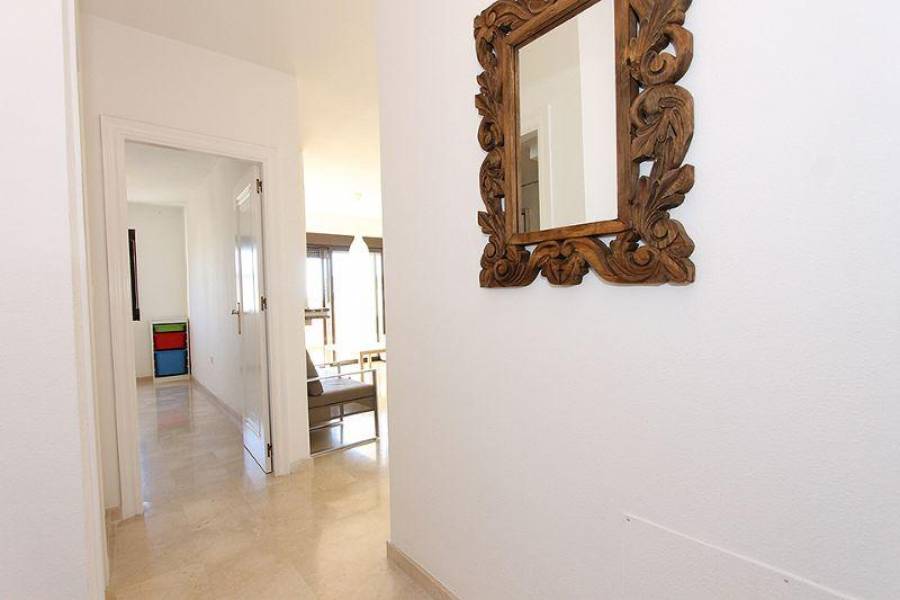 Orihuela,Alicante,España,2 Bedrooms Bedrooms,2 BathroomsBathrooms,Apartamentos,3893