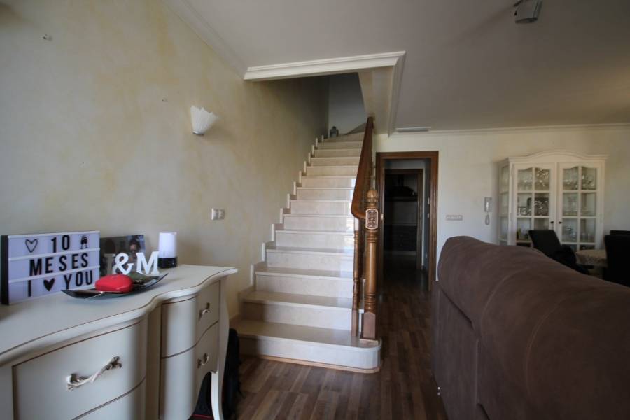 Benejúzar,Alicante,España,3 Bedrooms Bedrooms,2 BathroomsBathrooms,Bungalow,34378