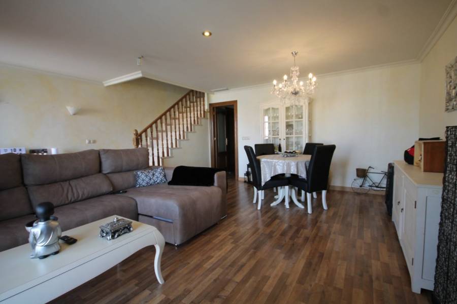 Benejúzar,Alicante,España,3 Bedrooms Bedrooms,2 BathroomsBathrooms,Bungalow,34378