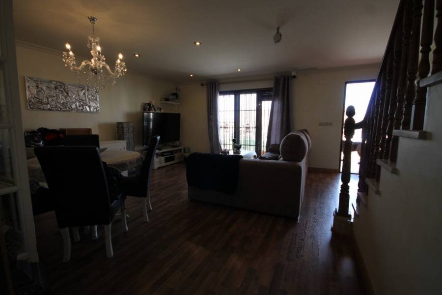 Benejúzar,Alicante,España,3 Bedrooms Bedrooms,2 BathroomsBathrooms,Bungalow,34378