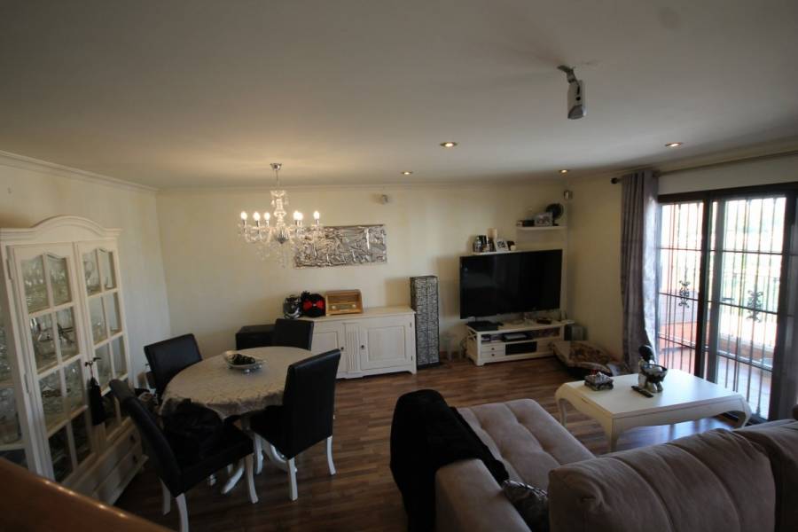 Benejúzar,Alicante,España,3 Bedrooms Bedrooms,2 BathroomsBathrooms,Bungalow,34378