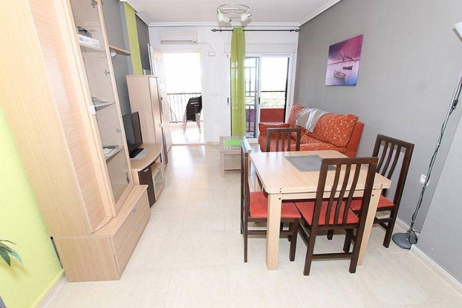 Orihuela,Alicante,España,2 Bedrooms Bedrooms,2 BathroomsBathrooms,Bauleras,3894
