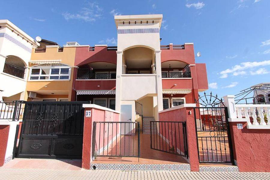 Orihuela,Alicante,España,2 Bedrooms Bedrooms,2 BathroomsBathrooms,Bauleras,3894