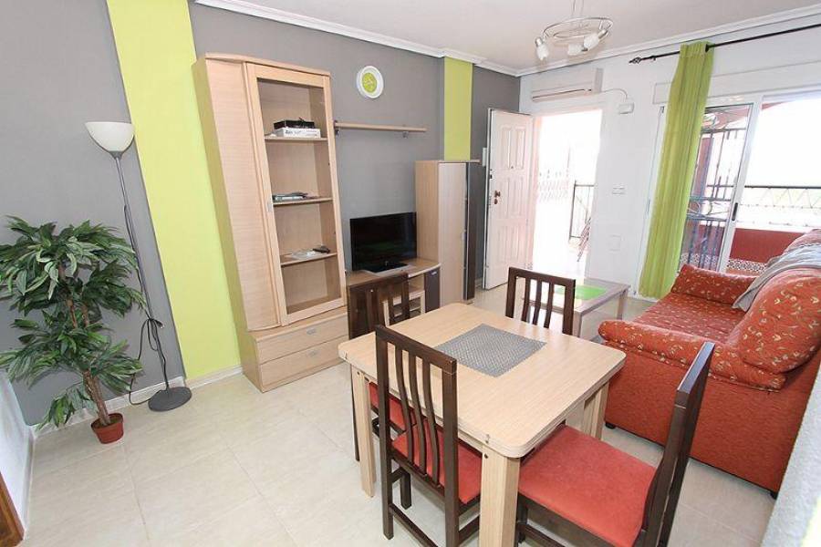 Orihuela,Alicante,España,2 Bedrooms Bedrooms,2 BathroomsBathrooms,Bauleras,3894