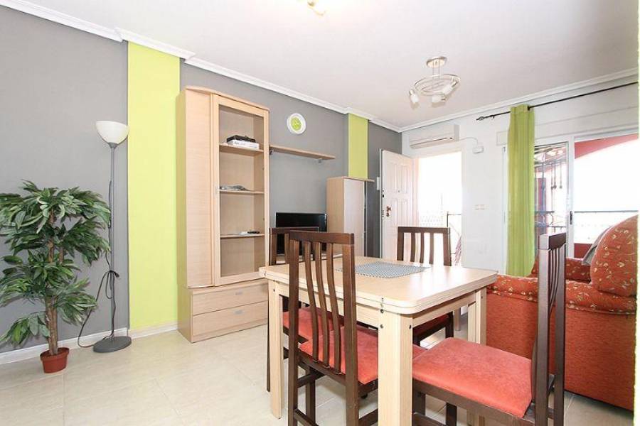 Orihuela,Alicante,España,2 Bedrooms Bedrooms,2 BathroomsBathrooms,Bauleras,3894