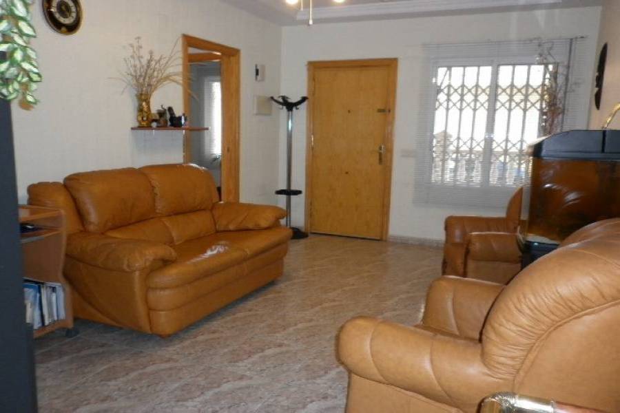 Torrevieja,Alicante,España,3 Bedrooms Bedrooms,2 BathroomsBathrooms,Planta baja,34383