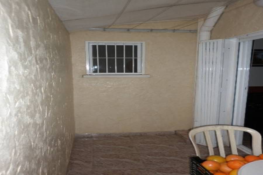 Torrevieja,Alicante,España,3 Bedrooms Bedrooms,2 BathroomsBathrooms,Planta baja,34383