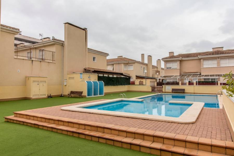Elche,Alicante,España,2 Bedrooms Bedrooms,2 BathroomsBathrooms,Bungalow,34389