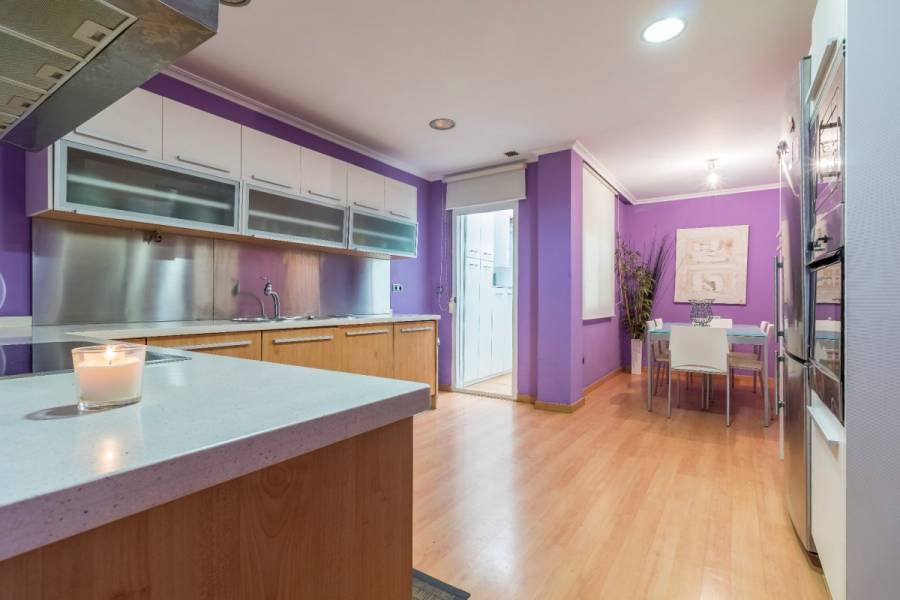 Elche,Alicante,España,2 Bedrooms Bedrooms,2 BathroomsBathrooms,Bungalow,34389