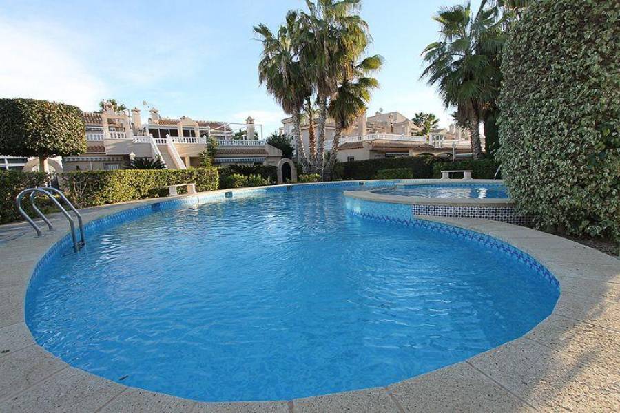 Orihuela,Alicante,España,2 Bedrooms Bedrooms,1 BañoBathrooms,Cabañas-bungalows,3895