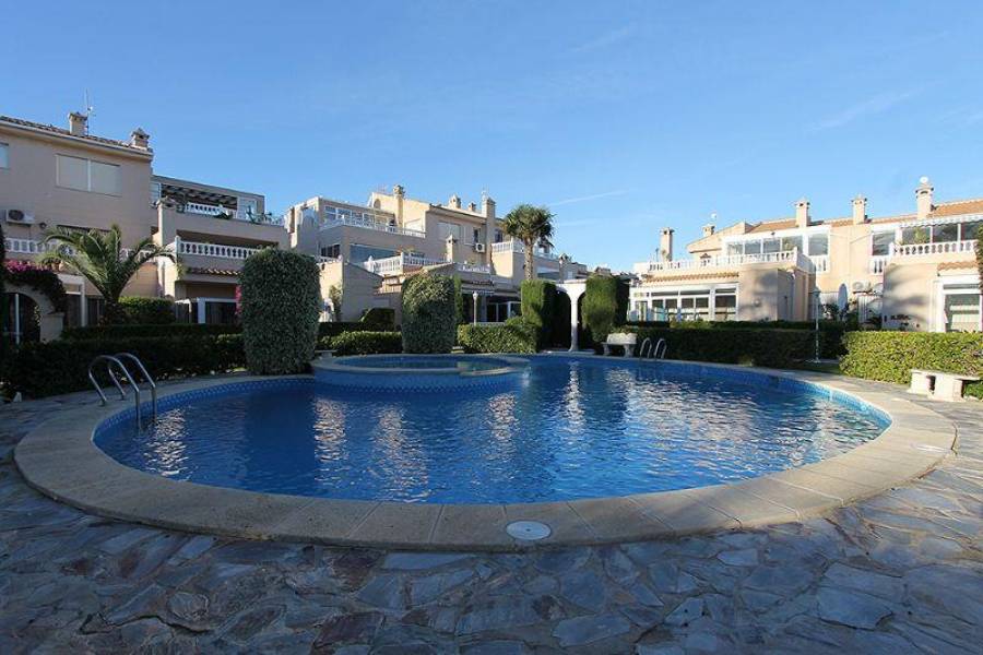 Orihuela,Alicante,España,2 Bedrooms Bedrooms,1 BañoBathrooms,Cabañas-bungalows,3895