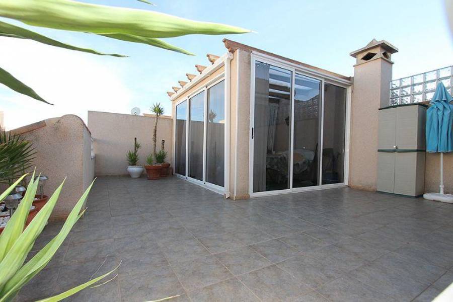 Orihuela,Alicante,España,2 Bedrooms Bedrooms,1 BañoBathrooms,Cabañas-bungalows,3895