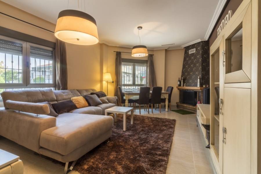Aspe,Alicante,España,3 Bedrooms Bedrooms,2 BathroomsBathrooms,Bungalow,34391