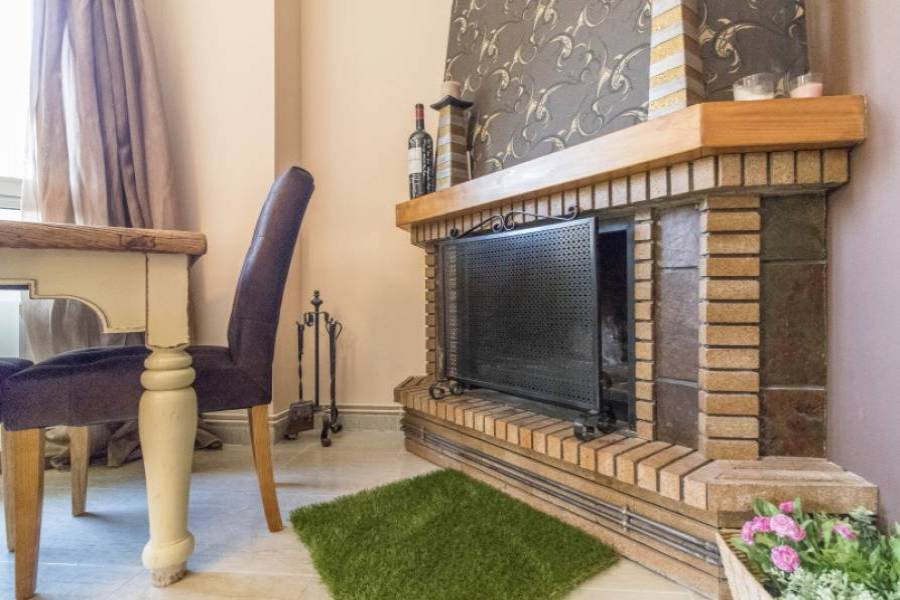 Aspe,Alicante,España,3 Bedrooms Bedrooms,2 BathroomsBathrooms,Bungalow,34391
