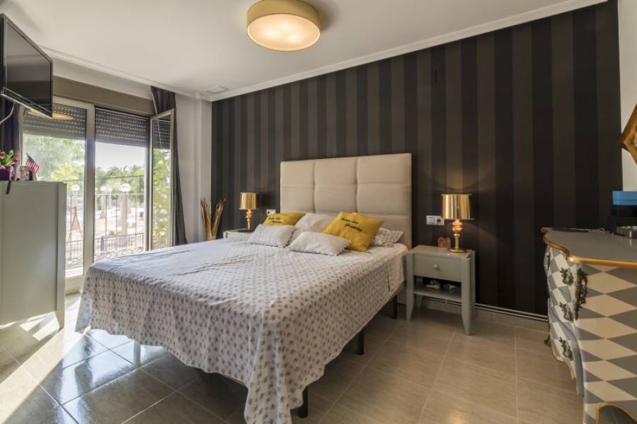 Aspe,Alicante,España,3 Bedrooms Bedrooms,2 BathroomsBathrooms,Bungalow,34391