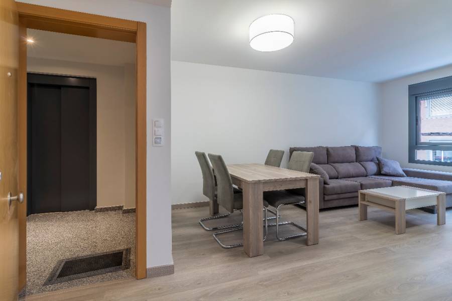 Elche,Alicante,España,2 Bedrooms Bedrooms,1 BañoBathrooms,Planta baja,34393