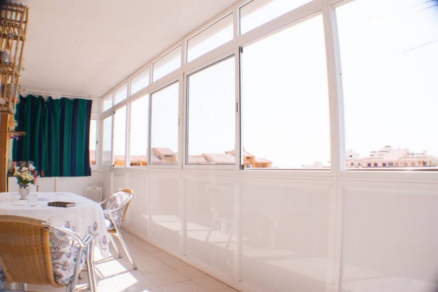 Torrevieja,Alicante,España,2 Bedrooms Bedrooms,1 BañoBathrooms,Atico,34397