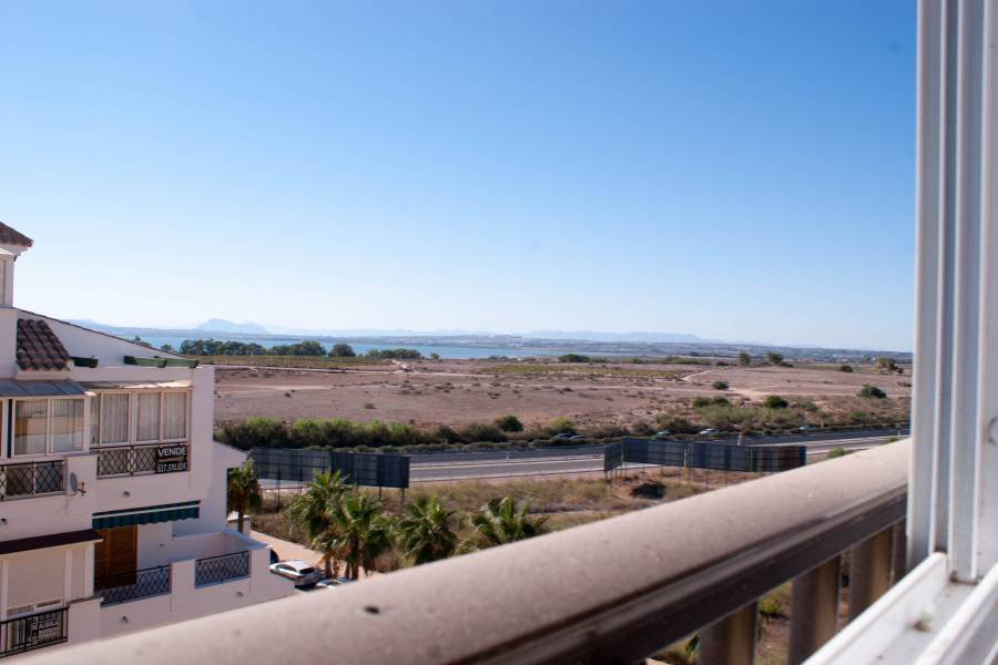 Torrevieja,Alicante,España,2 Bedrooms Bedrooms,1 BañoBathrooms,Atico,34397