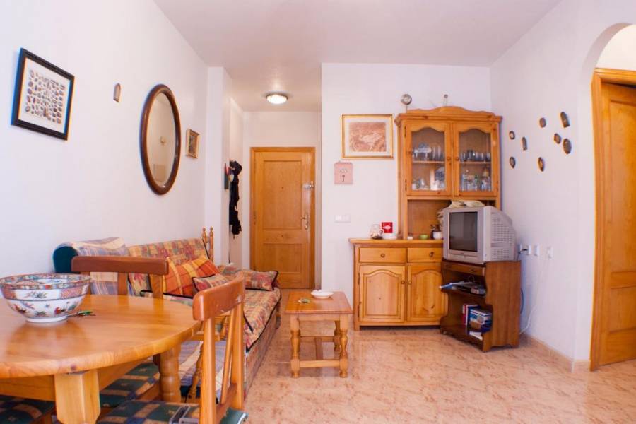 Torrevieja,Alicante,España,2 Bedrooms Bedrooms,1 BañoBathrooms,Apartamentos,34398