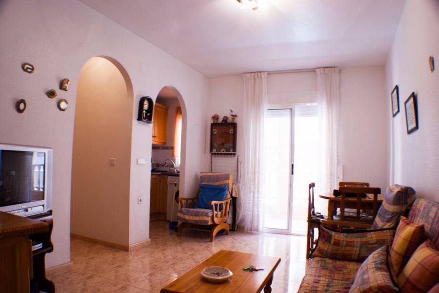 Torrevieja,Alicante,España,2 Bedrooms Bedrooms,1 BañoBathrooms,Apartamentos,34398