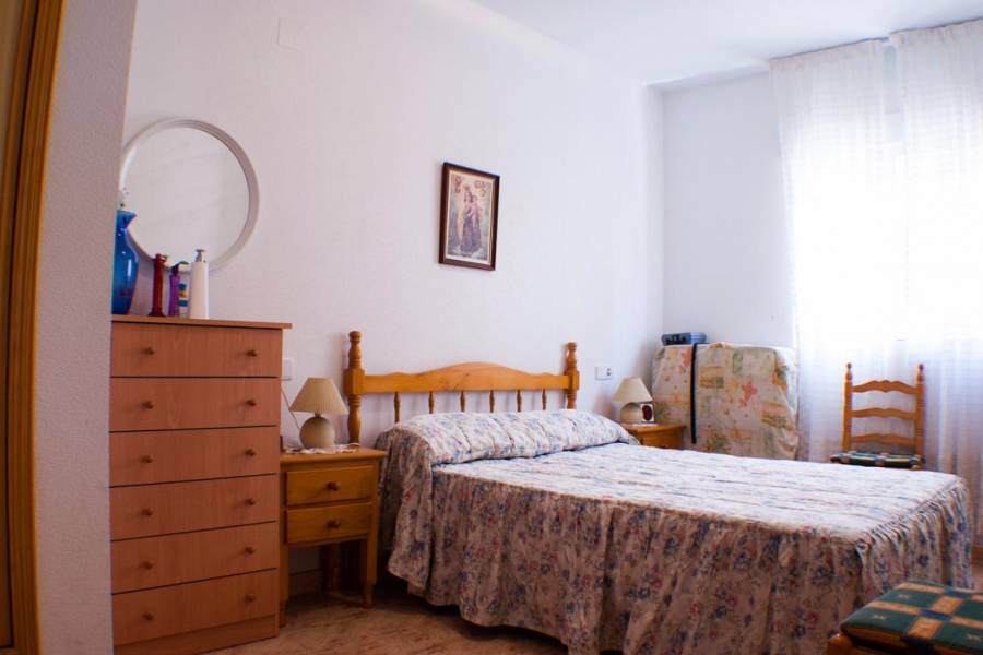 Torrevieja,Alicante,España,2 Bedrooms Bedrooms,1 BañoBathrooms,Apartamentos,34398