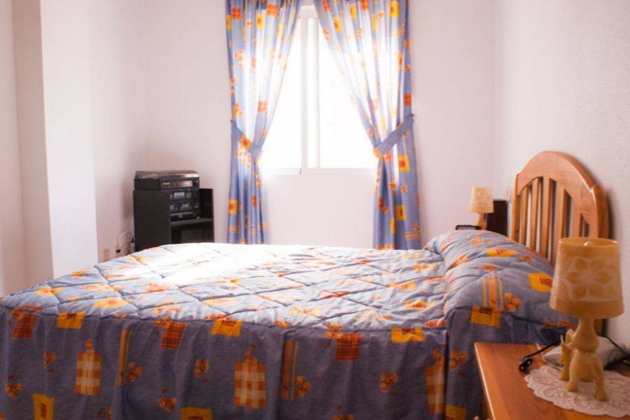 Torrevieja,Alicante,España,2 Bedrooms Bedrooms,1 BañoBathrooms,Apartamentos,34399