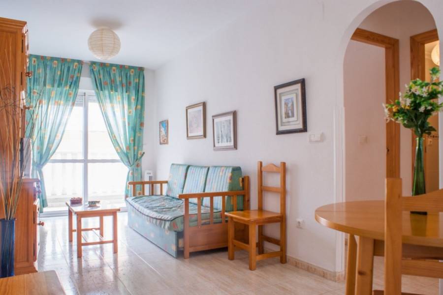 Torrevieja,Alicante,España,2 Bedrooms Bedrooms,1 BañoBathrooms,Apartamentos,34406