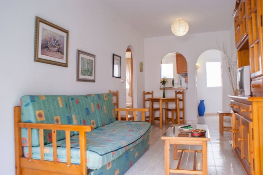 Torrevieja,Alicante,España,2 Bedrooms Bedrooms,1 BañoBathrooms,Apartamentos,34406