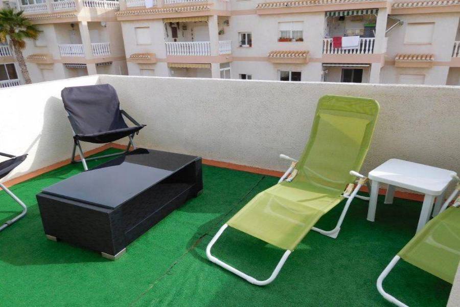 Orihuela,Alicante,España,2 Bedrooms Bedrooms,1 BañoBathrooms,Cabañas-bungalows,3897