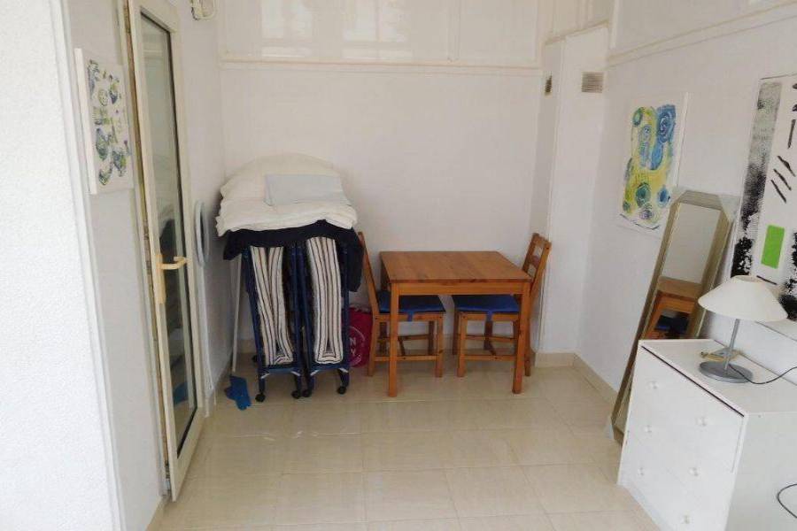 Orihuela,Alicante,España,2 Bedrooms Bedrooms,1 BañoBathrooms,Cabañas-bungalows,3897