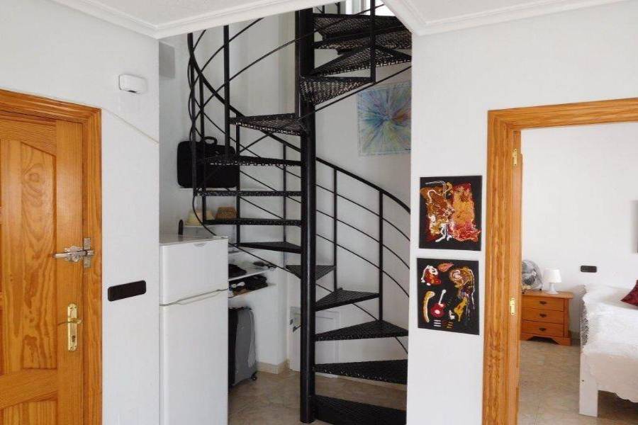 Orihuela,Alicante,España,2 Bedrooms Bedrooms,1 BañoBathrooms,Cabañas-bungalows,3897