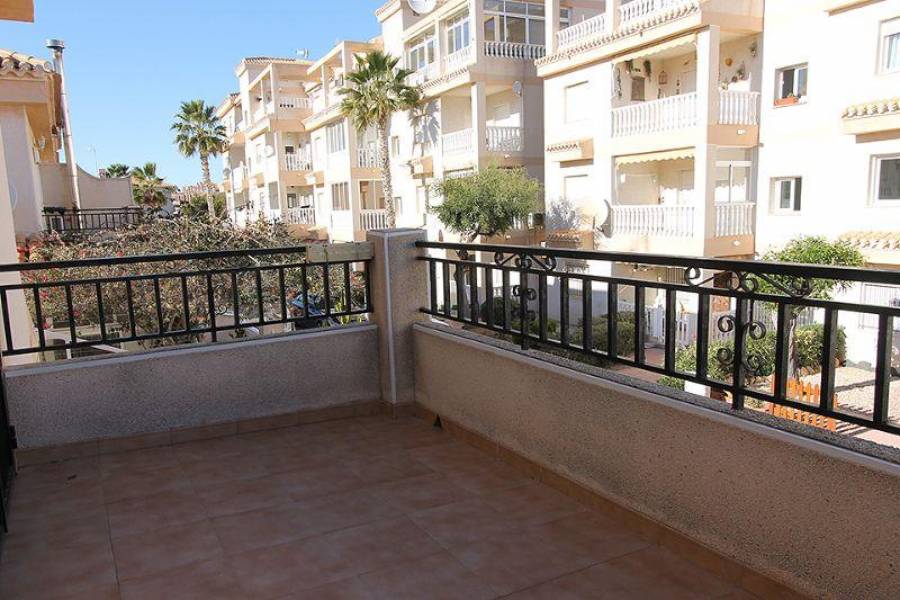 Orihuela,Alicante,España,2 Bedrooms Bedrooms,1 BañoBathrooms,Cabañas-bungalows,3897